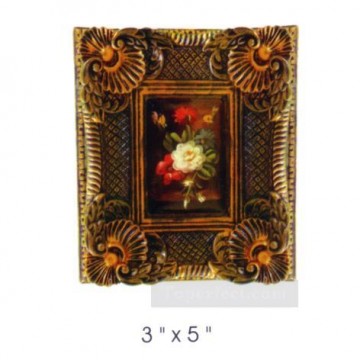 SM106 sy 2102 2 resin frame oil painting frame photo Oil Paintings